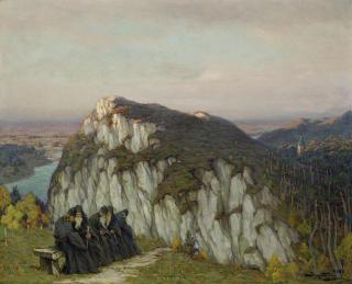 Viktor Zarubin - Voice of silence