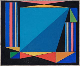 Vilhelm Bjerke-Petersen - \