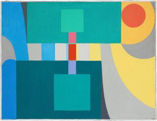 Vilhelm Bjerke-Petersen - \