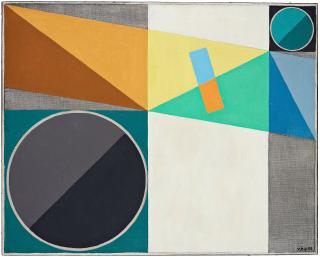 Vilhelm Bjerke-Petersen - \