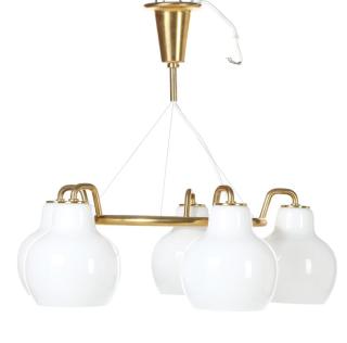 Vilhelm Lauritzen - “VL Ring Crown 5”