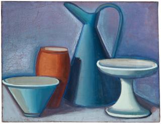 Vilhelm Lundström - Still life