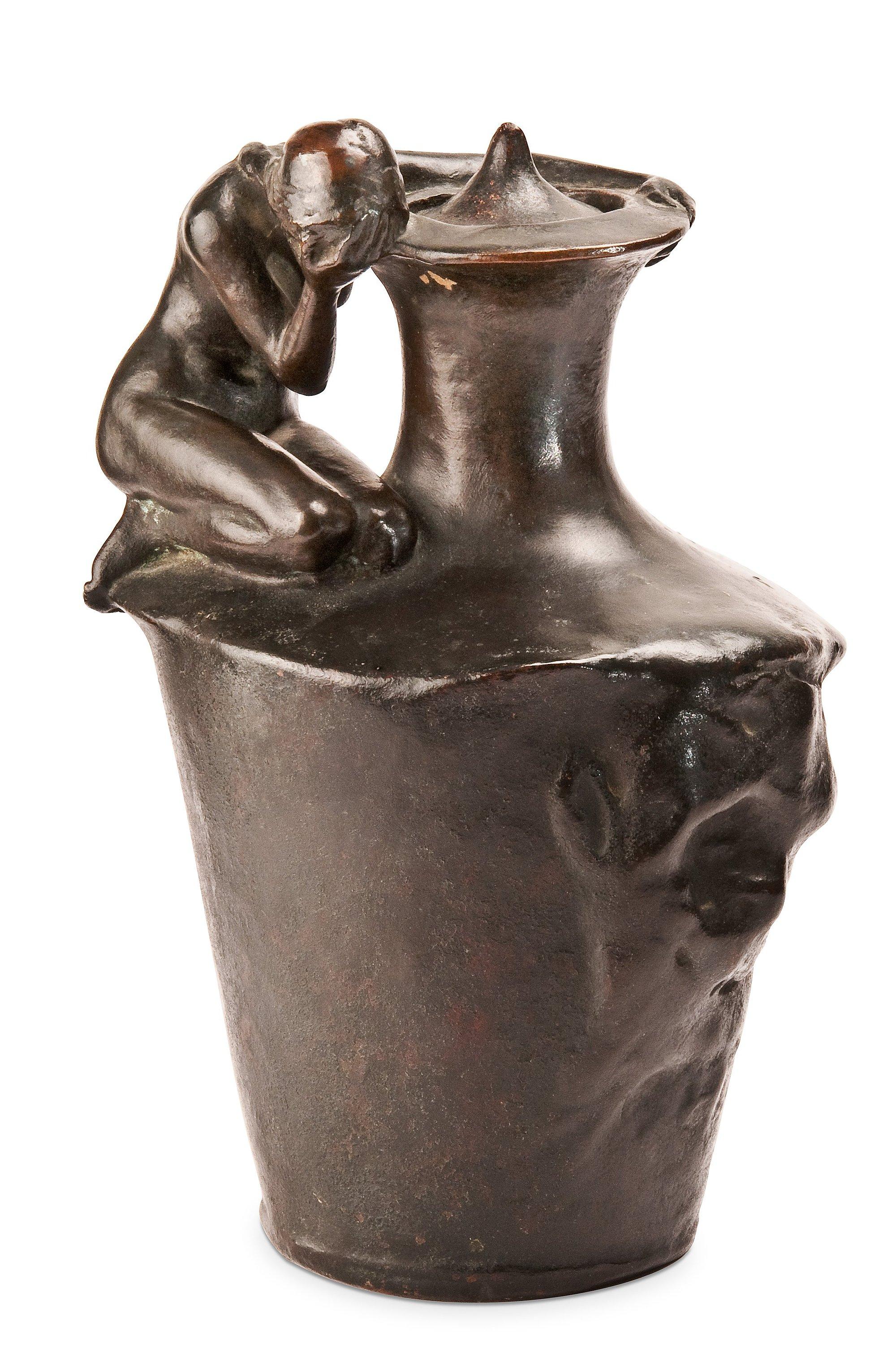Ville Vallgren - Ash Urn.