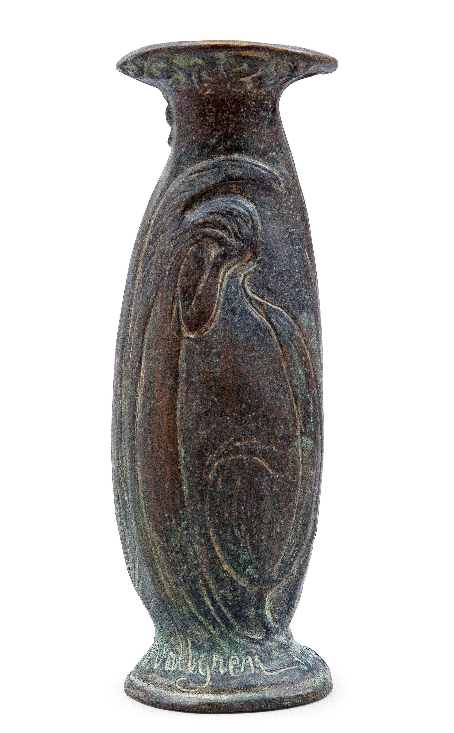 Ville Vallgren - Bottle Of Tears.