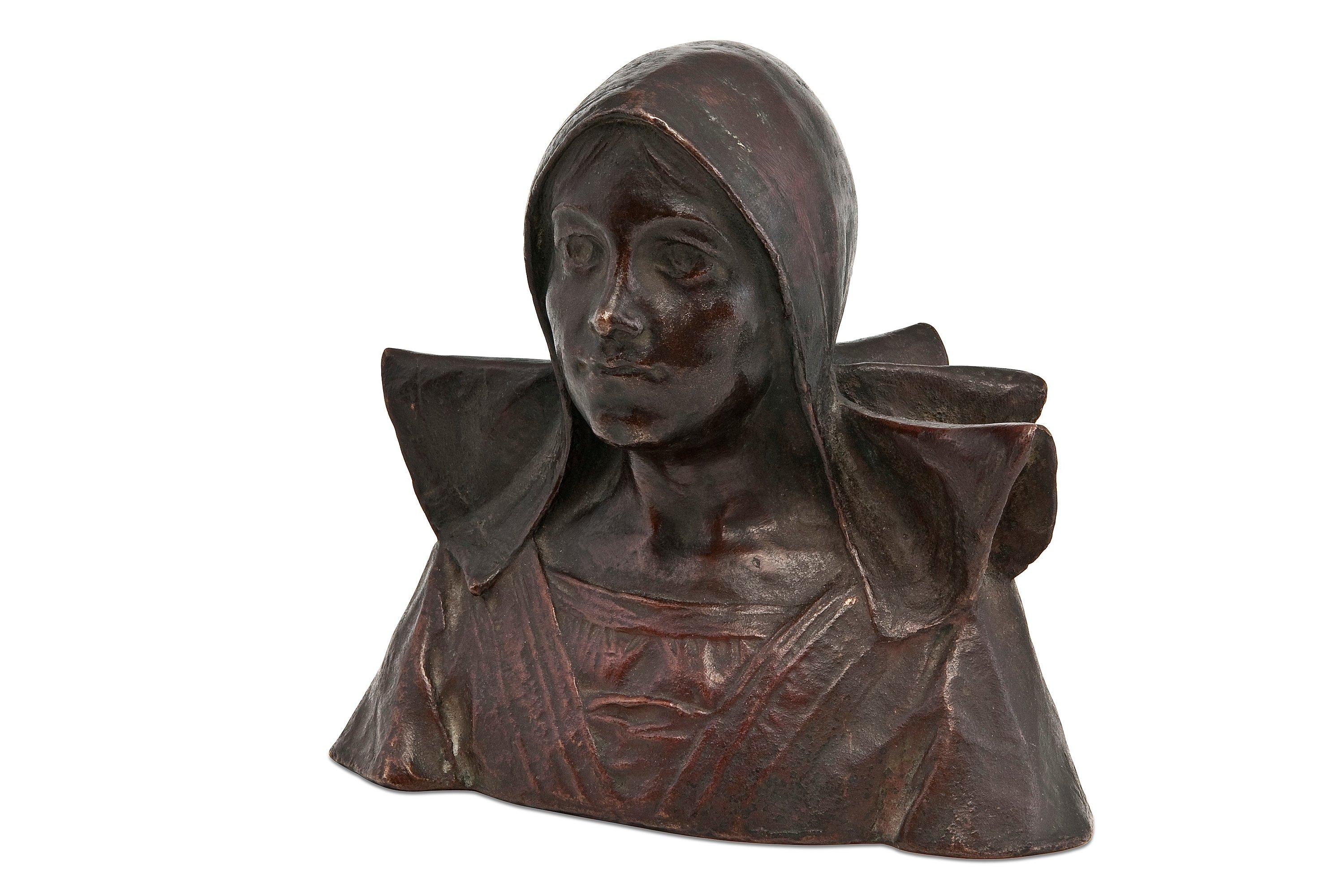 Ville Vallgren - Girl From Bretagne.