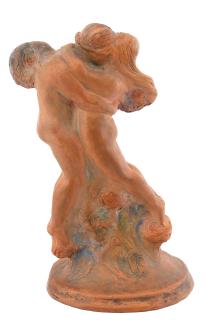 Ville Vallgren - The Embrace.