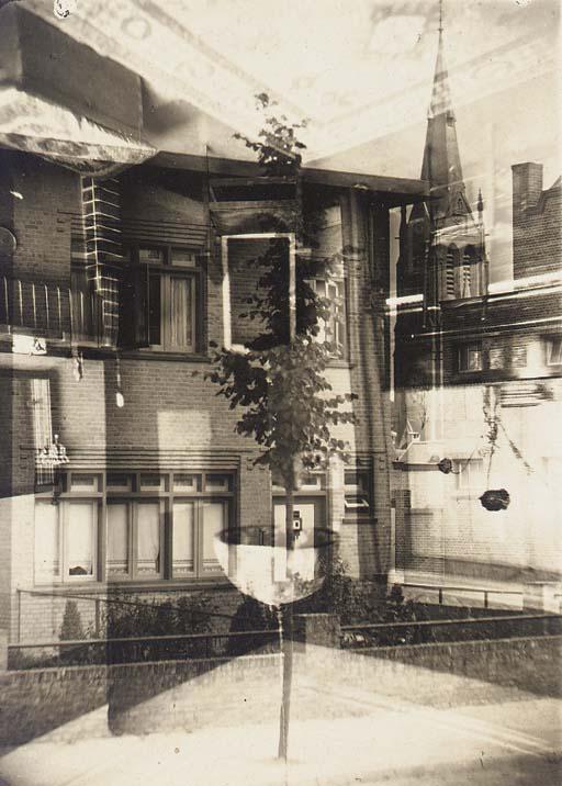 Vilmos Huszar - Toetankamen