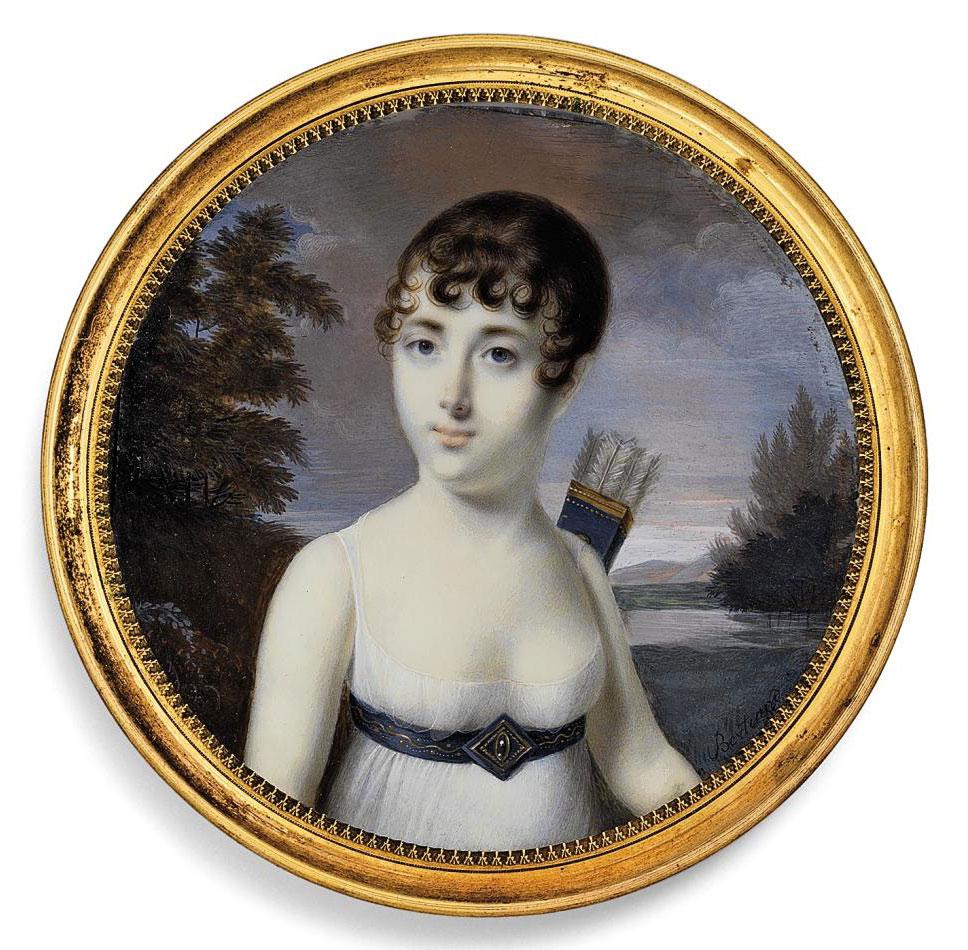 Vincent Bertrand - Unknown