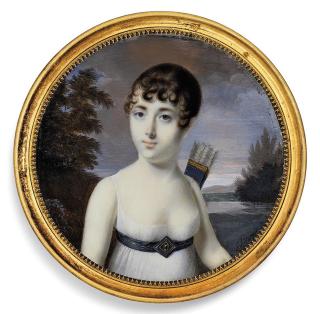 Vincent Bertrand - Unknown