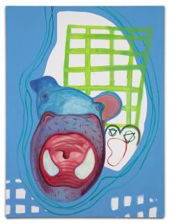 Vincent Corpet - Untitled