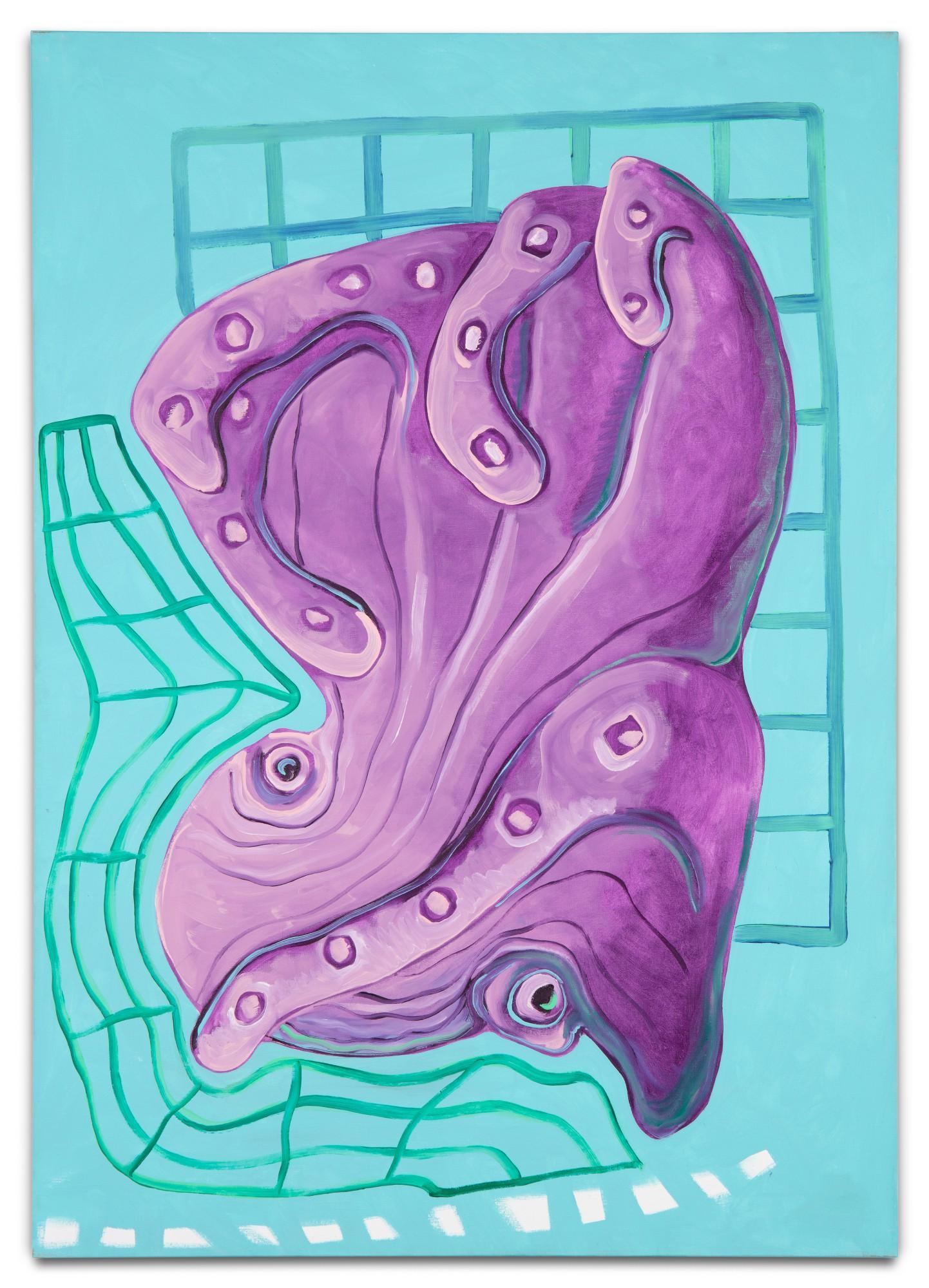 Vincent Corpet - Untitled