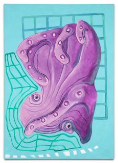 Vincent Corpet - Untitled