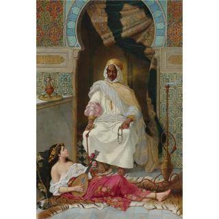 Vincent G. Stiepevich - Russian Harem Song