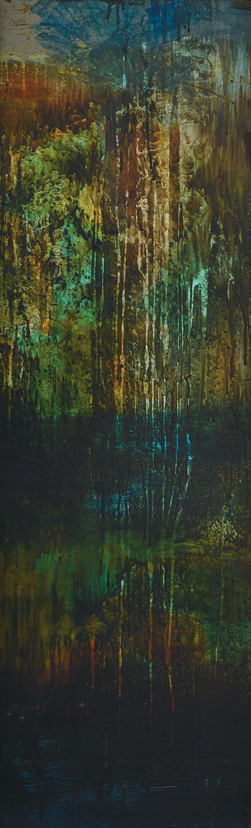 Vincent Hoisington - Untitled