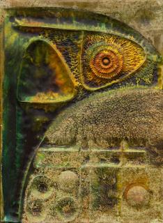 Vincent Hoisington - Untitled