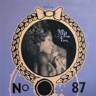 Vincent Michéa - French nâº87