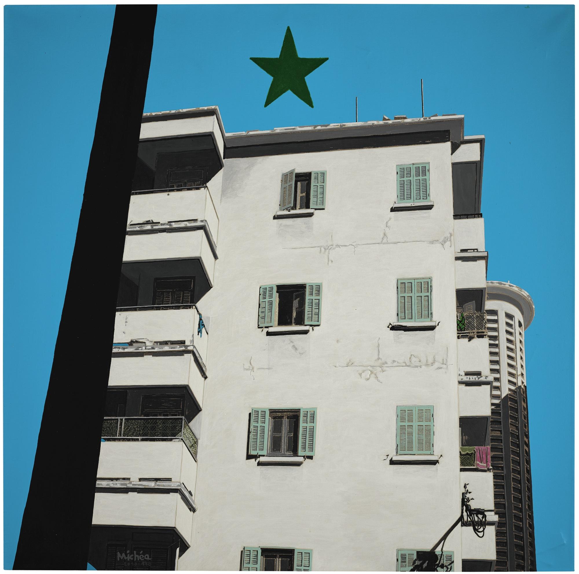 Vincent Michéa - French nº176