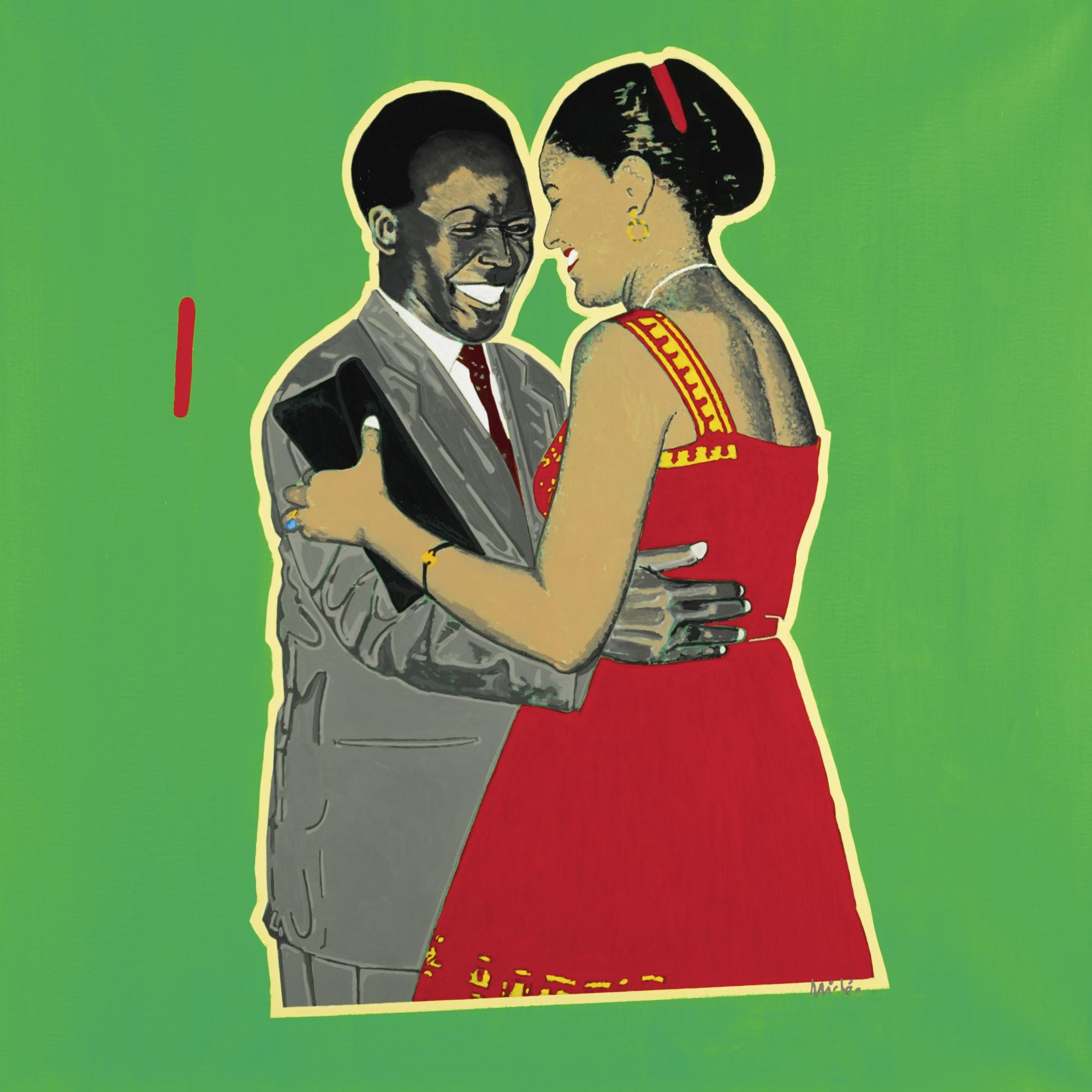 Vincent Michéa - Frenchuntitled Nº189