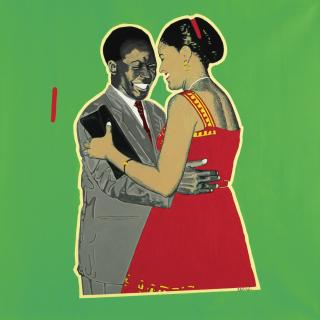 Vincent Michéa - Frenchuntitled Nº189