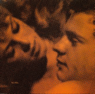 Vincent Michea - NÂº 220 & 247 (a pair)