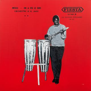 Vincent Michea - NÂº 65