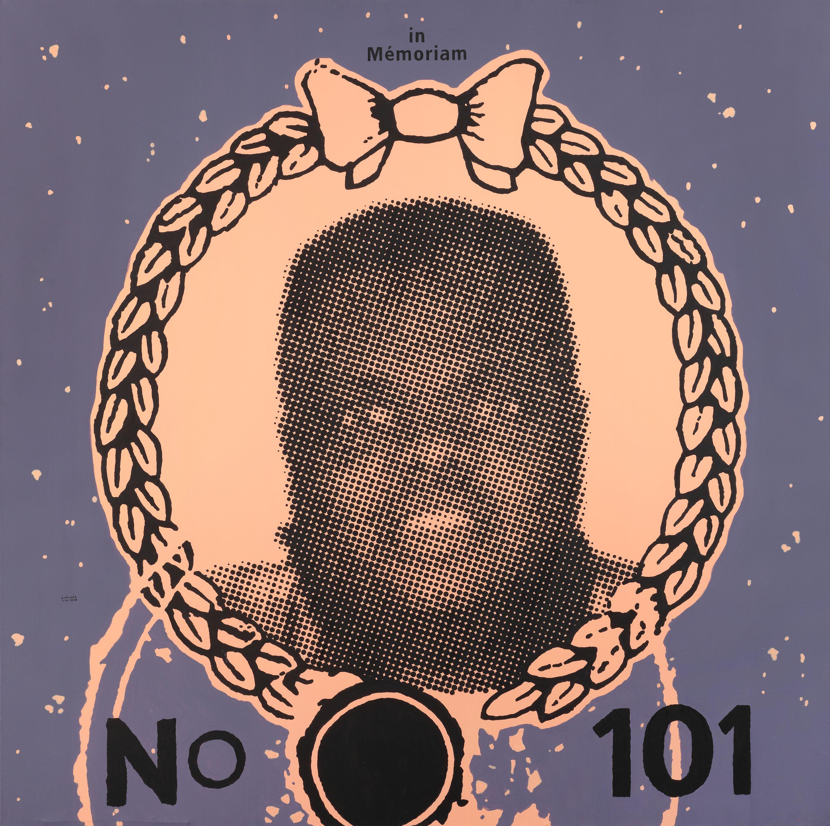 Vincent Michea - NÂº101