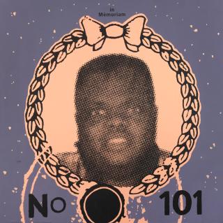 Vincent Michea - NÂº101