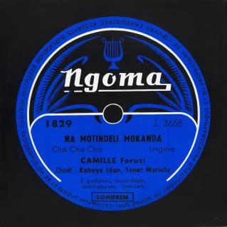 Vincent Michea - NÂº16, 2006