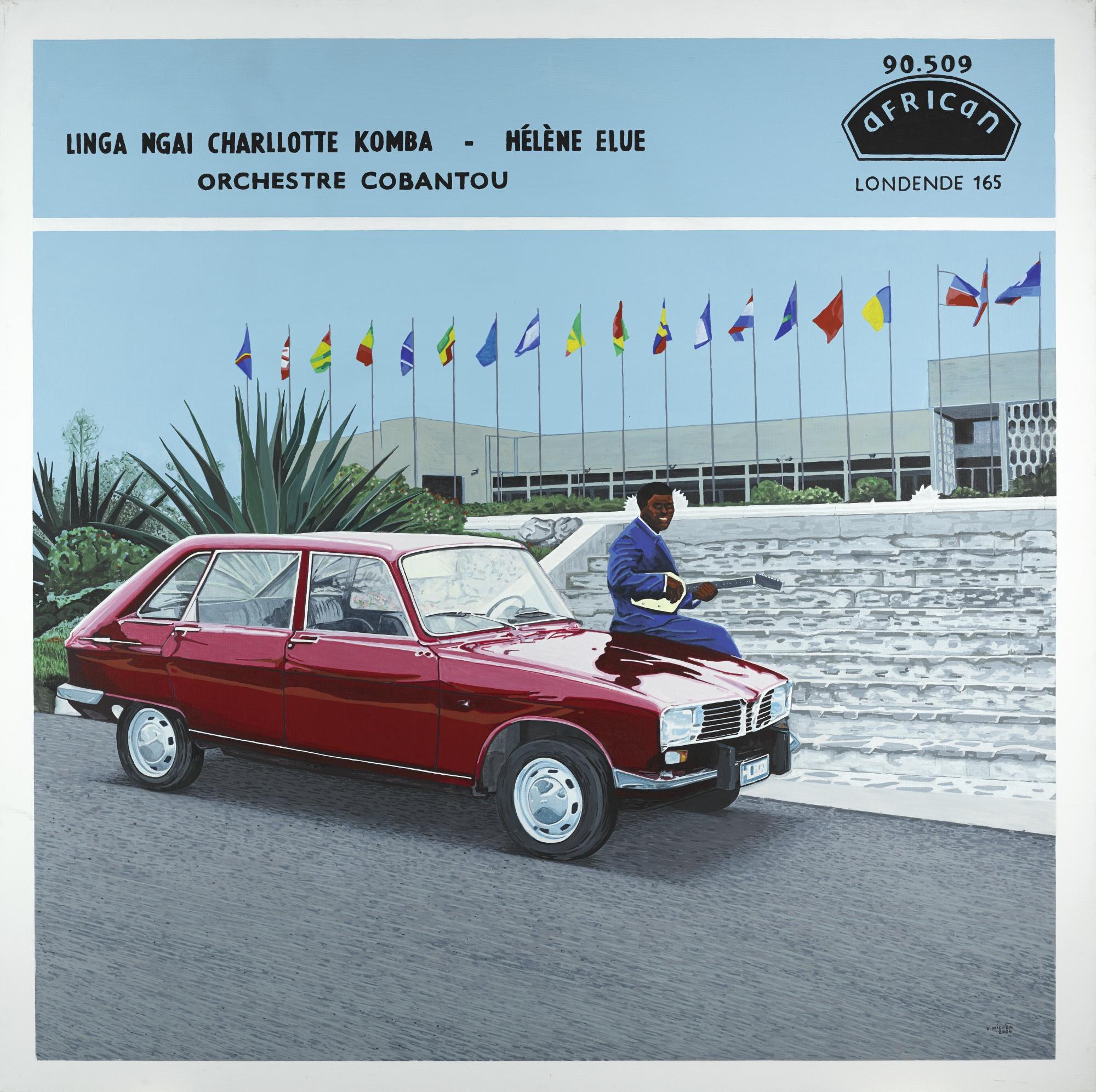 Vincent Michéa - Nâº66