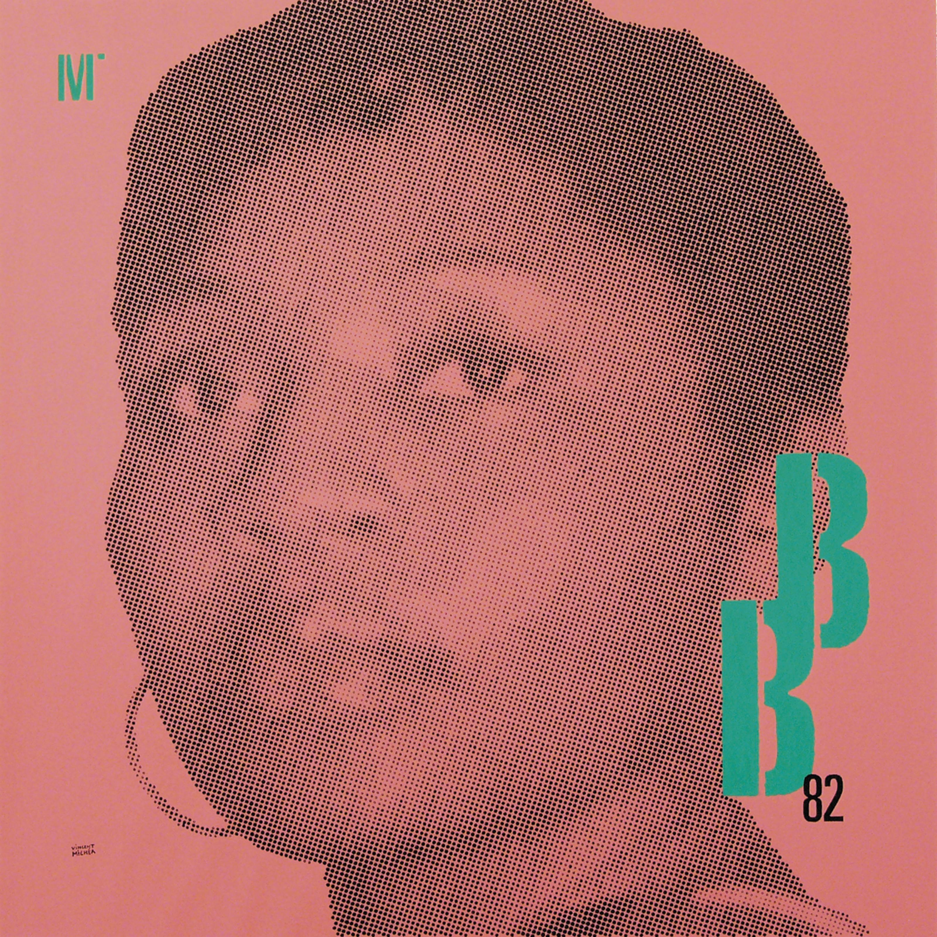 Vincent Michéa - NÂº82