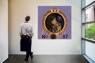 Vincent Michéa - Nâº87