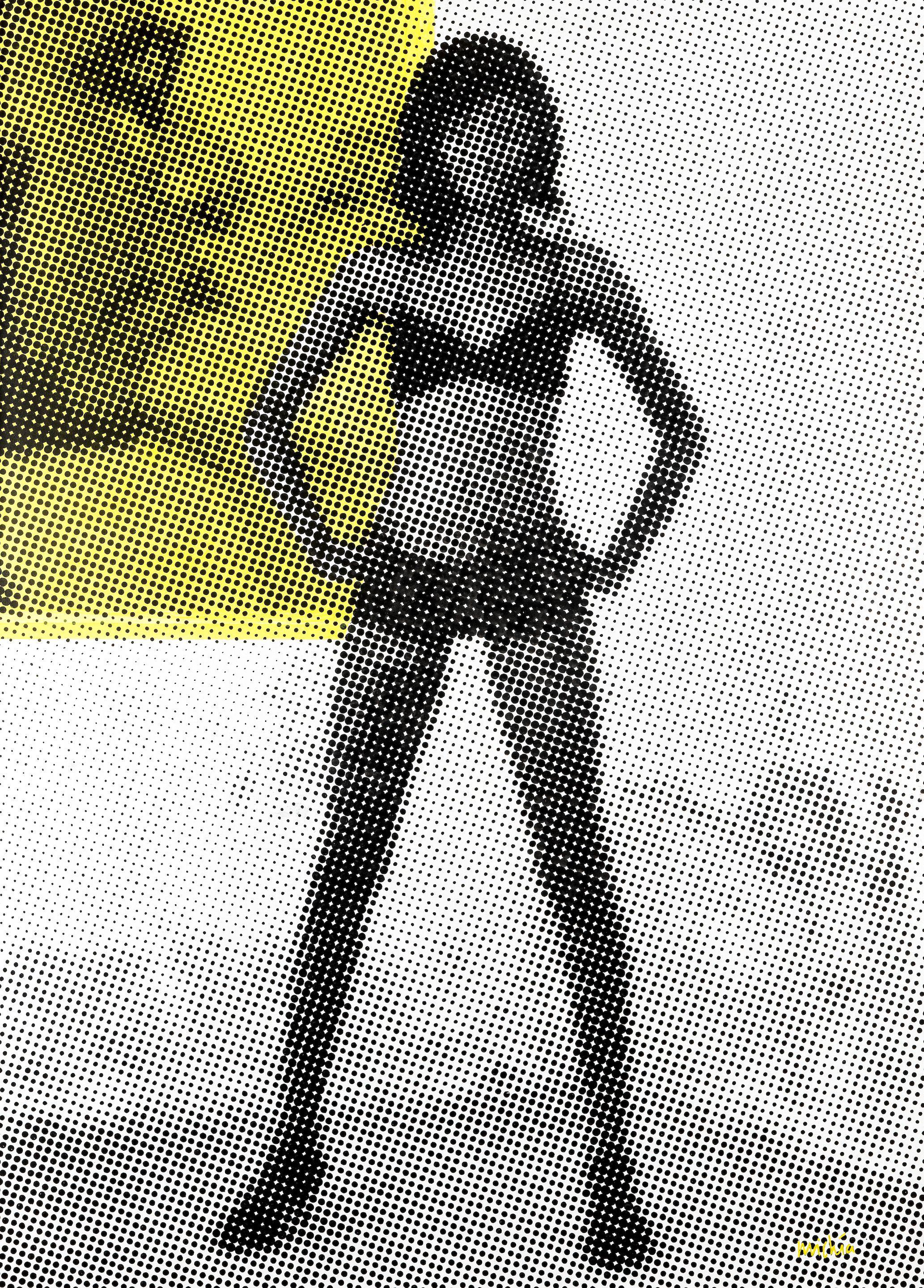 Vincent Michea - Untitled No.264, 2013