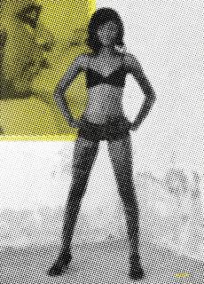 Vincent Michea - Untitled No.264, 2013