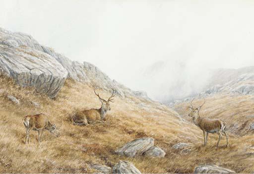 Vincent R. Balfour Browne - \'Ought I to take the one on the right?\'