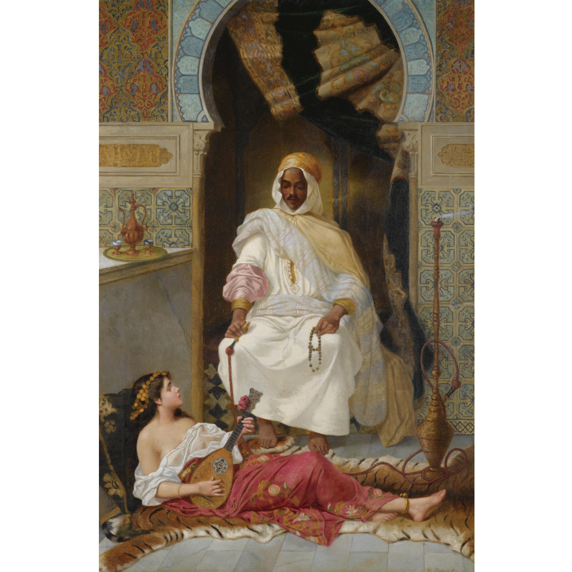 Vincent Stiepevich - Russian the Serenade