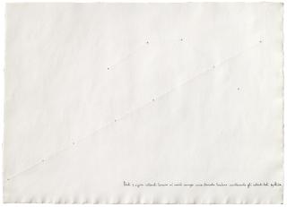 Vincenzo Agnetti - Dati 2 o più istanti lavoro vi sarà sempre una durata lavoro contenente gli istanti dati (Given 2 or more working instants there will always be a working duration containing these given instants)