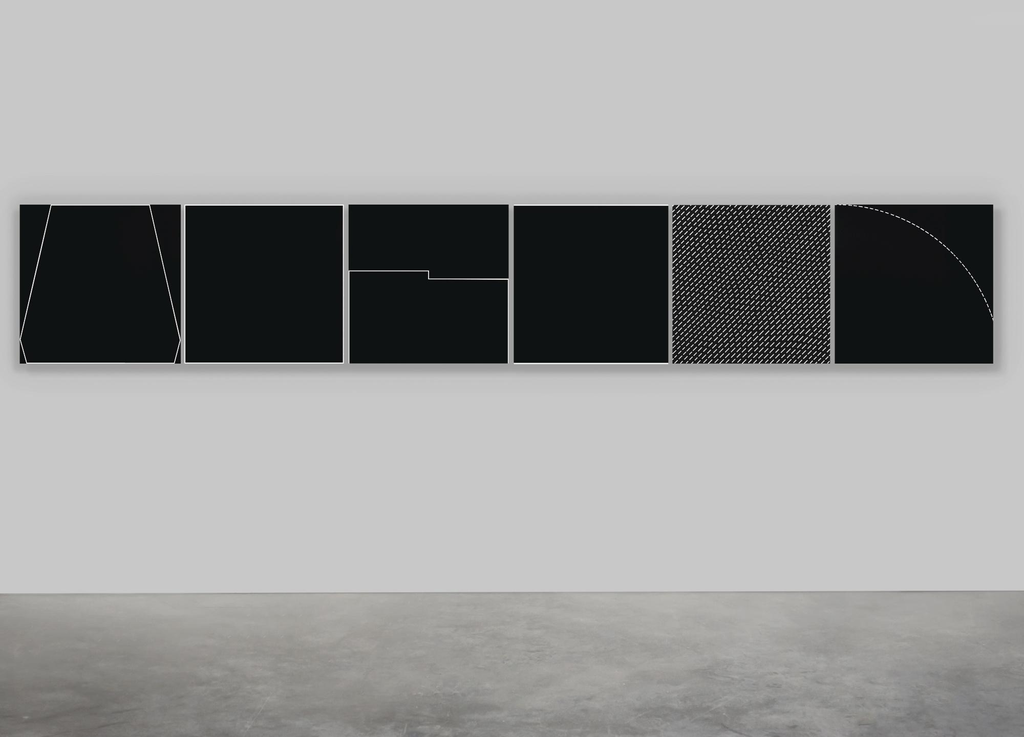 Vincenzo Agnetti - Il Vettore