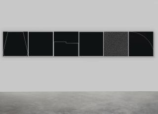 Vincenzo Agnetti - Il Vettore