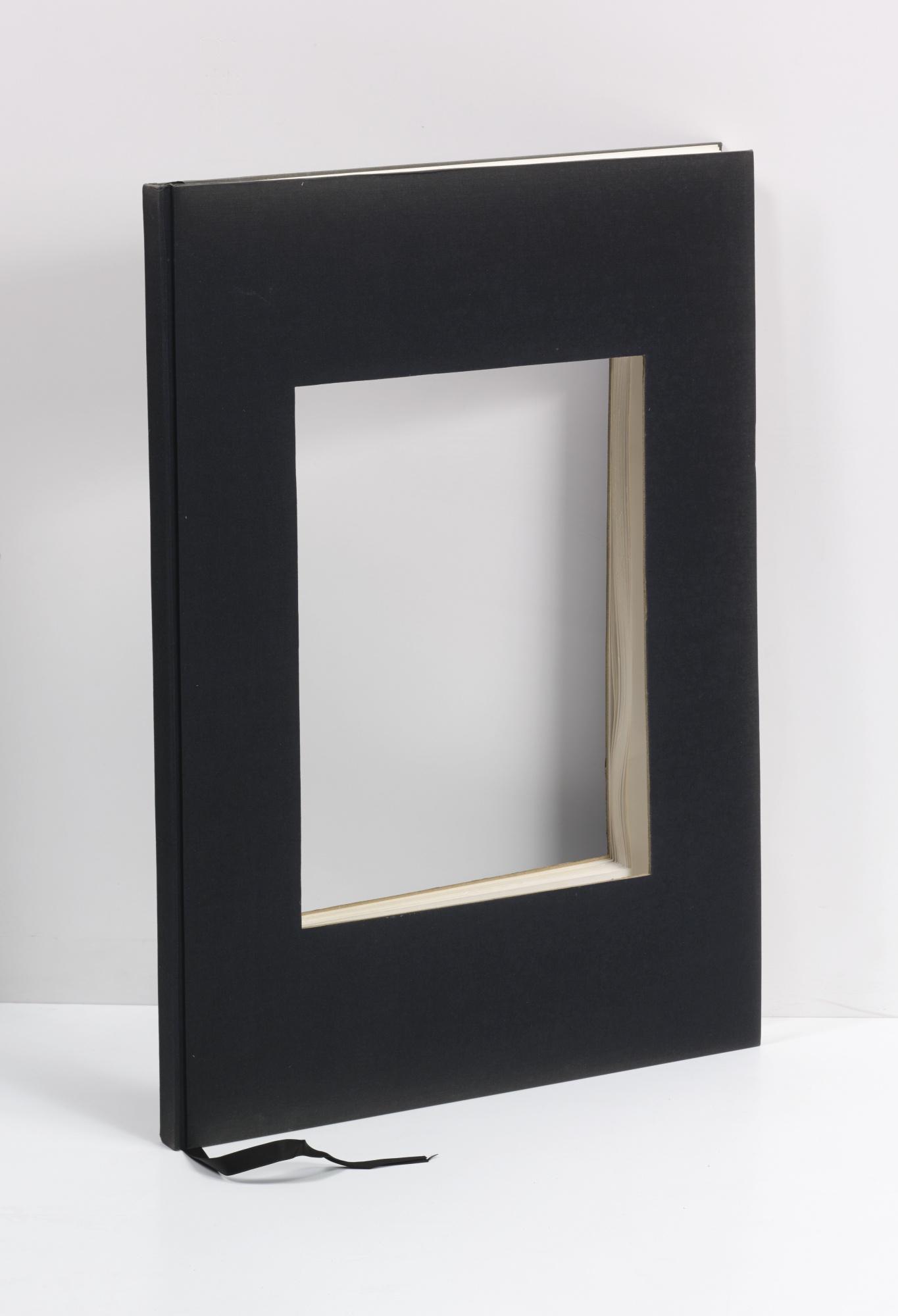 Vincenzo Agnetti - Libro Dimenticato A Memoria