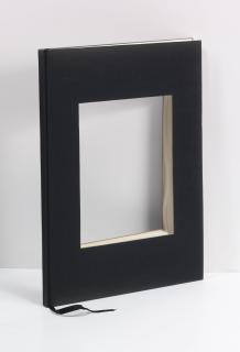 Vincenzo Agnetti - Libro Dimenticato A Memoria