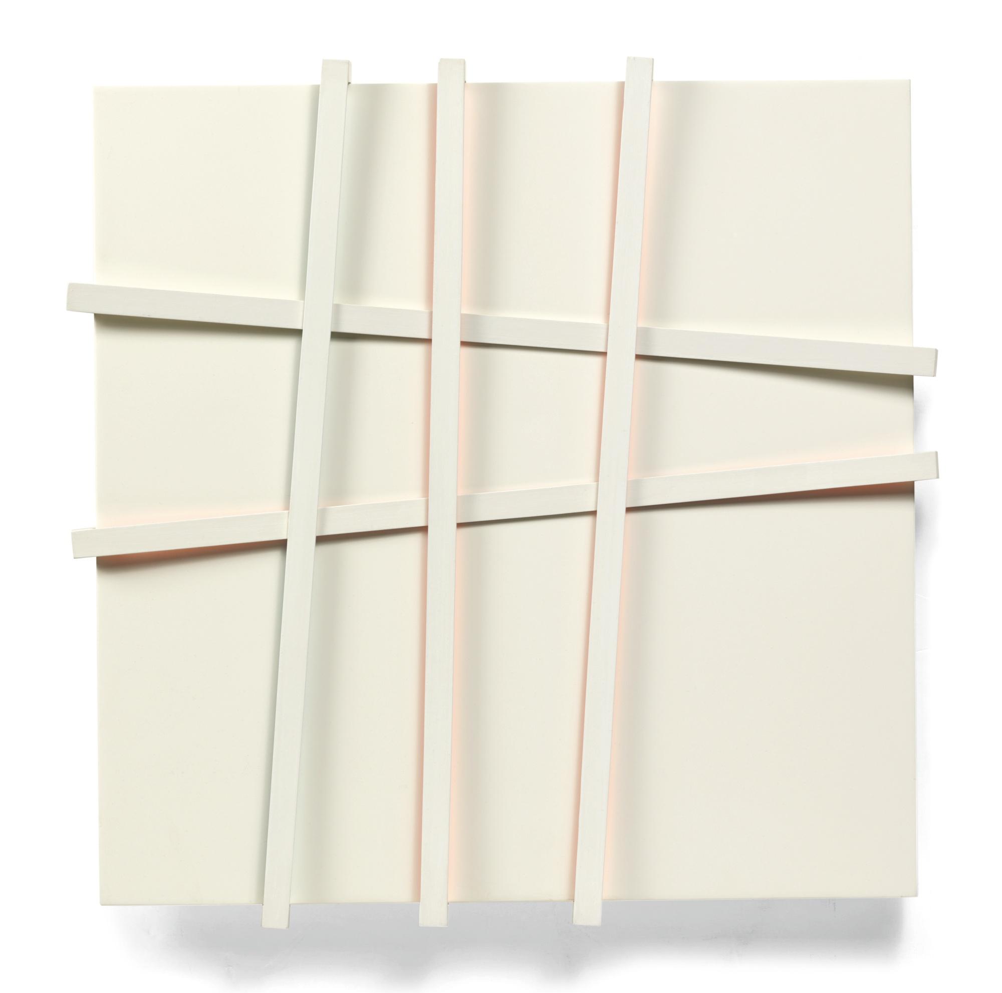 Vincenzo Agnetti - Permutabile