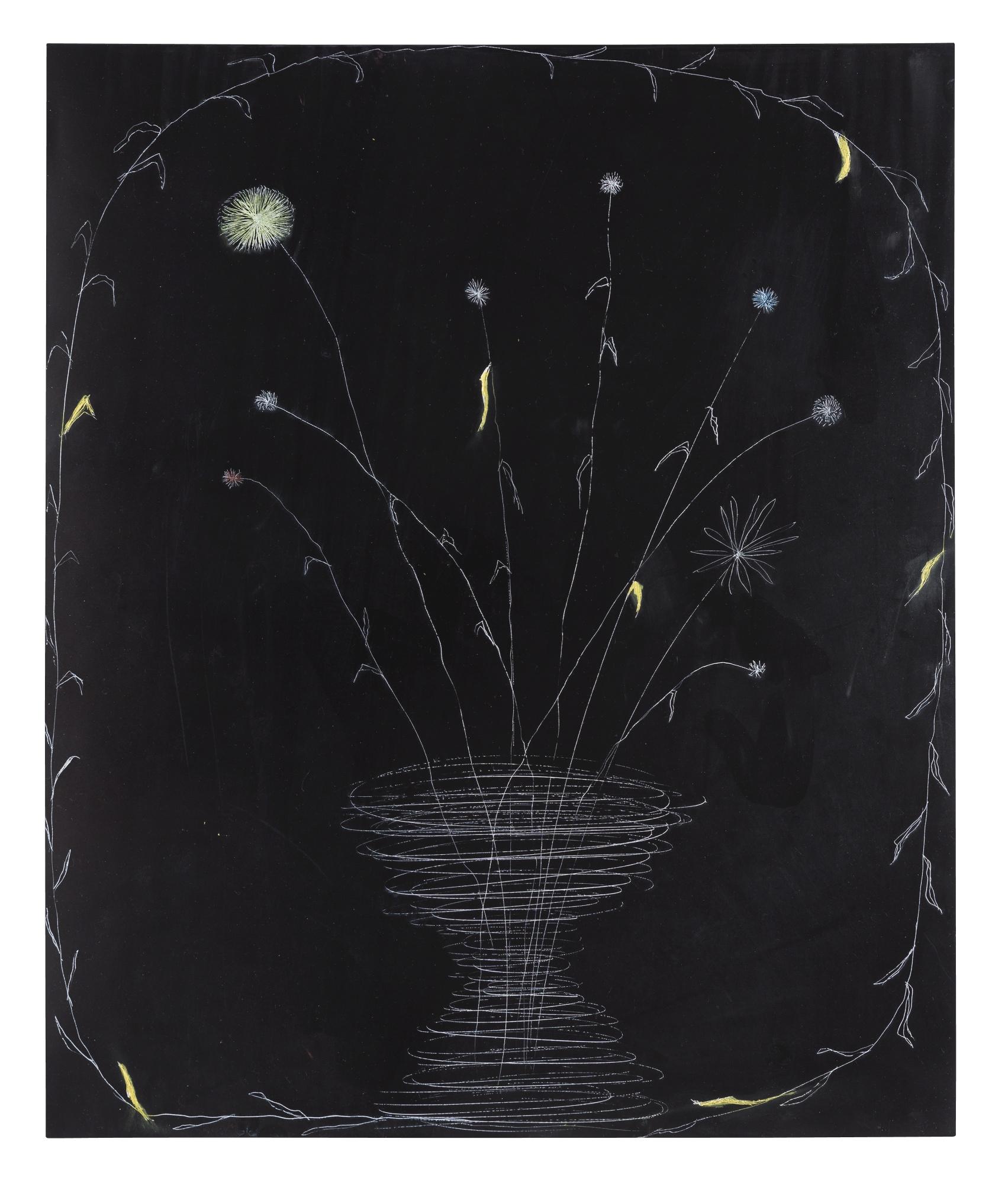 Vincenzo Agnetti - Photo-Graffia