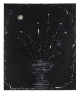 Vincenzo Agnetti - Photo-Graffia