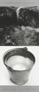 Vincenzo Agnetti - Senza Titolo