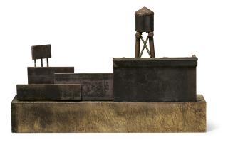 Vincenzo Amato - Sunday Morning