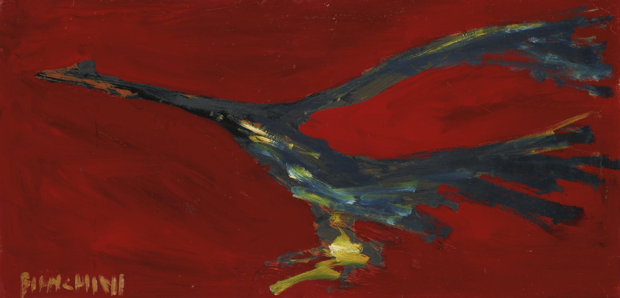 Vincenzo Bianchini - Italian untitled 