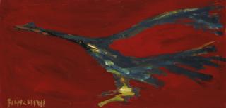 Vincenzo Bianchini - Italian untitled 