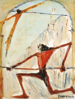 Vincenzo Bianchini - Italian  untitled 