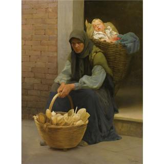 Vincenzo Caprile - Il Sogno (Nel Sorriso Della Fede)