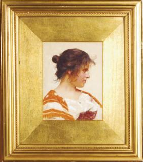 Vincenzo Caprile - Italian Beauty